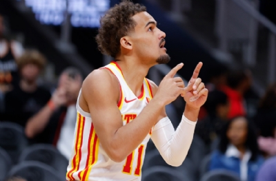 Lakers yıldız avında! Trae Young harekatı