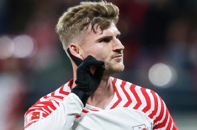 Timo Werner'in durumu belirsiz