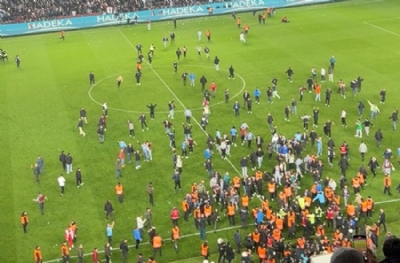 Trabzonspor'un mahkemeye verdiği 'sosyal medya fenomenlerini' Trabzon yerel basını açıkladı