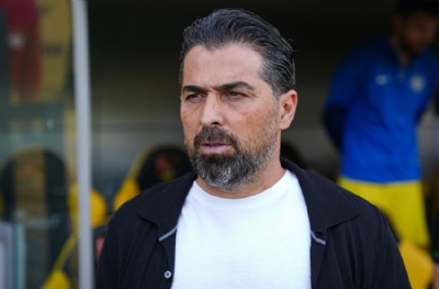 İlhan Palut: Önemli bir 3 puandı