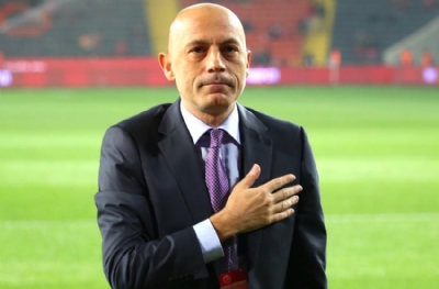 Büyükekşi gidiyor, Cüneyt Çakır rafa kalkıyor! İşte hakemlerin MHK başkan adayı