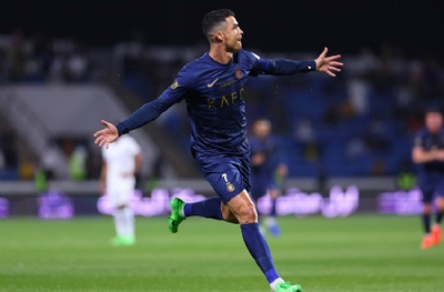 Cristiano Ronaldo durdurulamıyor! 3 gol 2 asist