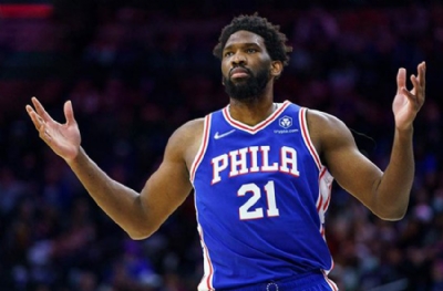 Philadelphia 76ers - Oklahoma City Thunder: 109-105 (MAÇ SONUCU)