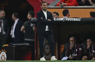Okan Buruk: Yabancı hakeme 'evet' ama yetmez! VAR'da da yabancı hakem olsun