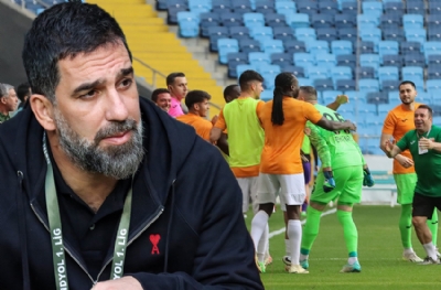 Adanaspor - Eyüpspor maç sonucu: 1-0