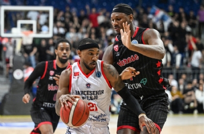 Bahçeşehir Koleji - Itelyum Varese maç sonucu: 81-73
