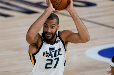 Rudy Gobert, Alex Caruso'ın cezasını şahsen kesecek