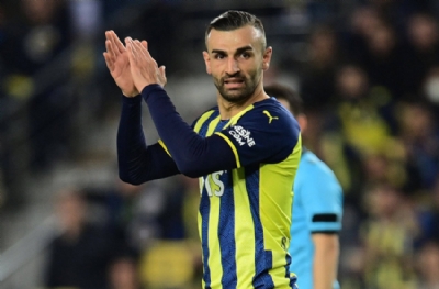 Serdar Dursun: Hayalim gerçek oldu!