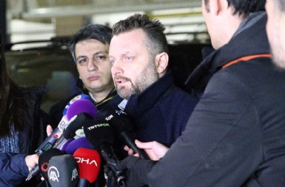 Selahattin Baki'den Dursun Özbek'e yanıt! 'Anlam veremedik'