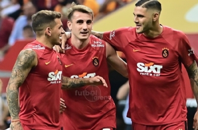  Fenerbahçe 'fıtrat' dışına çıkacak mı? 'Icardi, Kerem ve Torreira'yı sakatlayacaklar'