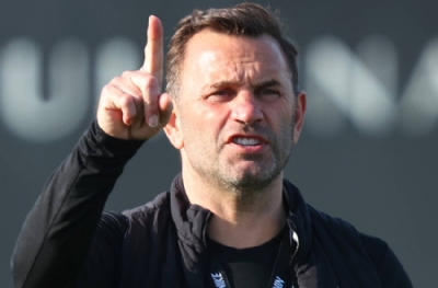 Okan Buruk'un en fazla dikkat etmesi gereken Fenerbahçe U-19 takım oyuncusu