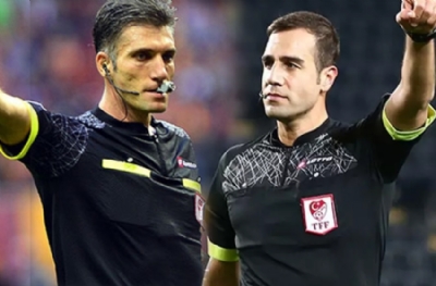 VAR Galatasaray için! 28'de 25, 17'sinde de Özgür Yankaya ile Serkan Tokat