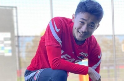 Beşiktaş'ın sağ bekine üstün Japon teknolojisi! Hollanda etrafında dolanılıyor