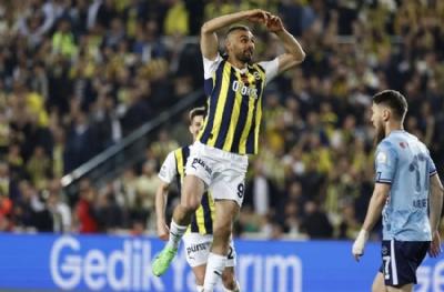 Serdar Dursun: SİU’larımla yaşa Fenerbahçem