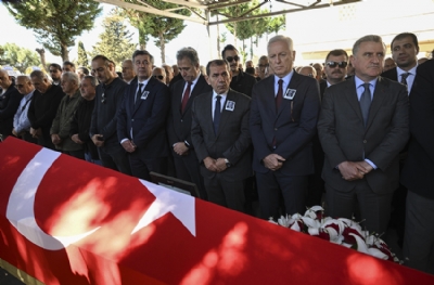 Türk futbolu acınacak durumda! İki başkan birbirlerinin yüzüne bakamıyor