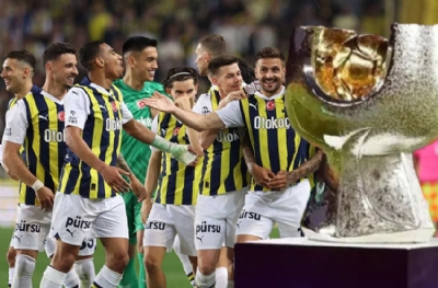 Fenerbahçe tavrını koydu! U19'da kararlı