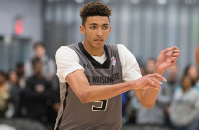 Çağdaş Bodrumspor, Miles Norris'i kadrosuna kattı