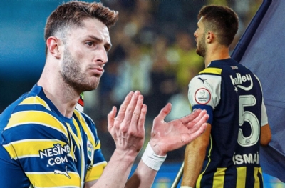 İsmail Yüksek'e veda zamanı geldi! İsmail Kartal'ın kararı çok dikkat çekecek