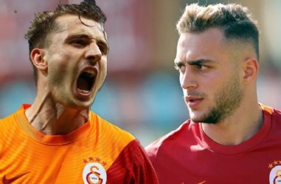 Ali Koç bir karar aldı! Barış Alper ve Kerem Aktürkoğlu'nun transferleri yattı