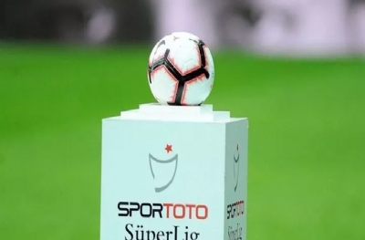 Süper Lig puan durumu