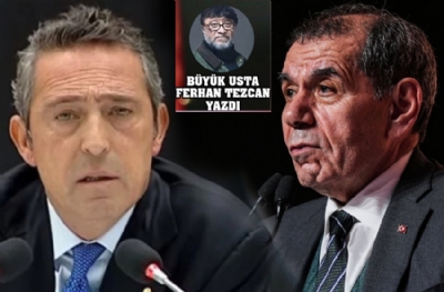 BU NE KAVGASI? 