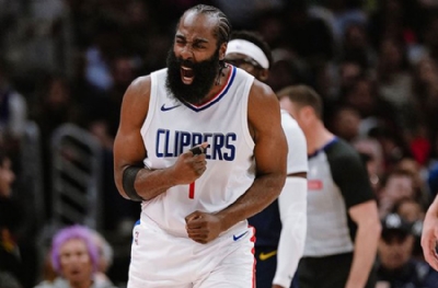Los Angeles Clippers - Denver Nuggets: 102-100 (MAÇ SONUCU)