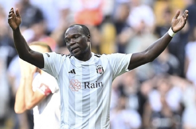 Hala Aboubakar diyen varsa, buyursun buradan yaksın! 0.00 gol beklentisi