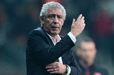 Kritik süreç başladı! Fernando Santos için son oylama 11/3'tü! Ya salı günü