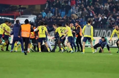 'Bayrak direkli zagor' çıkmak için biraz daha bekleyecek! Tahliye yok