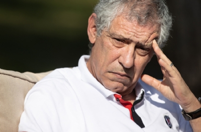 Fernando Santos'un kovulduğu her an açıklanabilir! Ümraniye'de olağanüstü toplantı