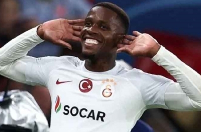 Fildişi'nden Zaha açıklaması!