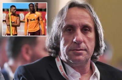 Murat Özkaya'nın özel uçağı Zaha ve Ziyech için hazır! Erden Timur bekliyor