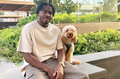 Osayi-Samuel'in menajeri ve avukatı İstanbul'a geldi! Fenerbahçe ile görüştü
