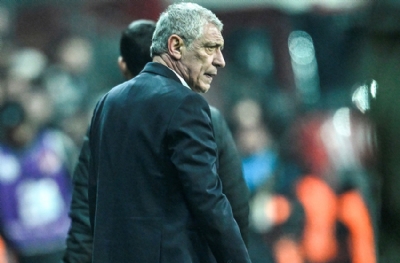 Fernando Santos gitti/gidiyor! İlk aday ve tek aday, Samet Aybaba'nın favorisi