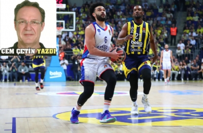 İki takım için de iyi sonuç!