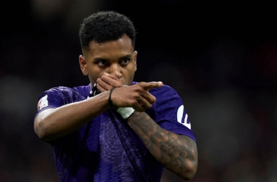 Manu'dan Rodrygo için çılgın teklif