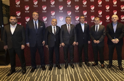 KBV'ye inanan var mı? Mehmet Büyükekşi istifa diye birleştiler iddiası var