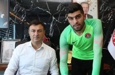 Orkun da 'troller'den davacı