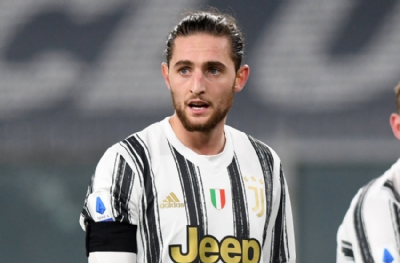 Adrien Rabiot için devlerin kapışması