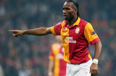 Didier Drogba'dan 'tecavüzcü' Robinho-Dani Alves ikilisine sert sözler