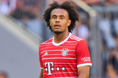 Joshua Zirkzee Manchester United ve Liverpool'u reddetti