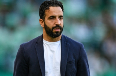  Amorim'in yeni adresi Liverpool