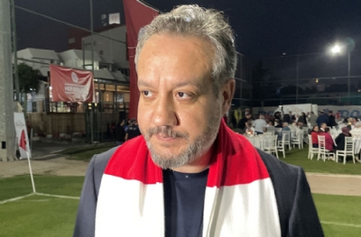 Antalyaspor'dan Sergen Yalçın açıklaması