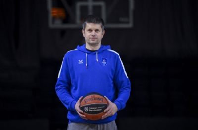 Tomislav Mijatovic iddialı! 'Kendime güveniyorum'