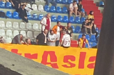 Alın pankartınız sizin olsun! 'Kız çocuğuna saldırıya' GFB'den açıklama geldi