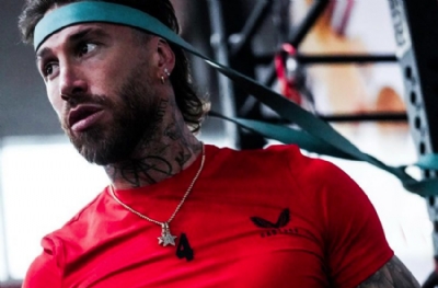 Sergio Ramos hortladı! 38'lik delikanlı için İspanyol basını Süper Lig dedi