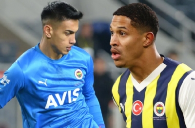 İrfan Can ve Oosterwolde'un cezalarına itiraz! Yeni baş hukukçu işi karıştırdı