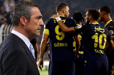 Ali Koç motivasyonu sıfırladı! Oyuncular 'konuşulanlar doğru mu?' diye soruyor