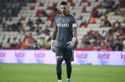 Uğurcan Çakır için süreç başladı! Celtic'e transferi bir anda ivme kazandı