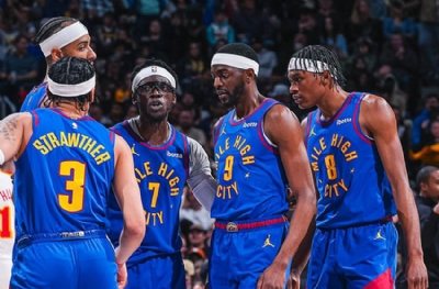 Denver Nuggets - Atlanta Hawks: 142-110 (MAÇ SONUCU)